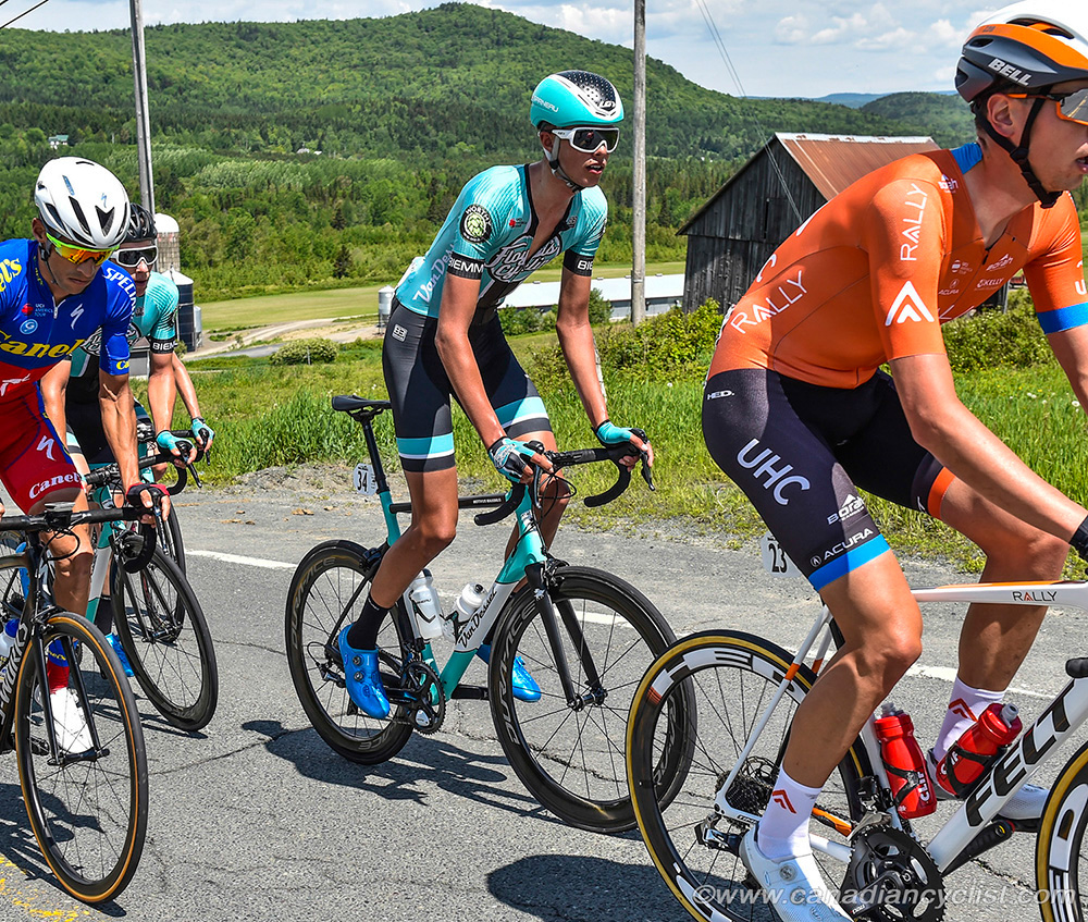 Tour de Beauce, 2019