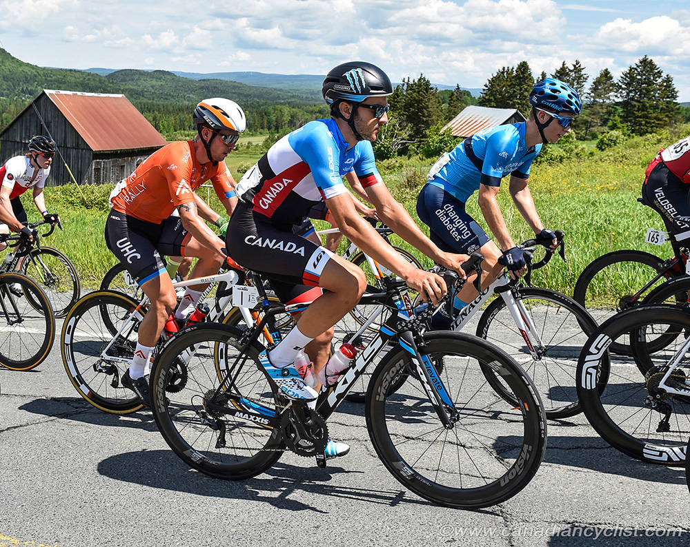 Tour de Beauce, 2019