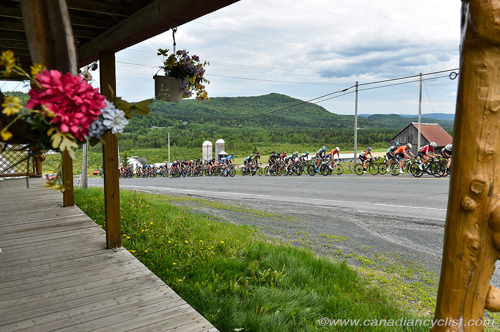 Tour de Beauce, 2019
