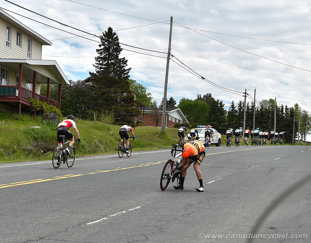 Tour de Beauce, 2019