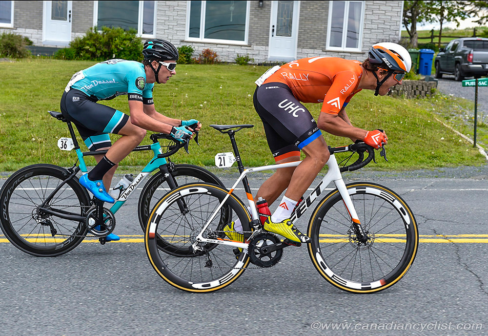 Tour de Beauce, 2019
