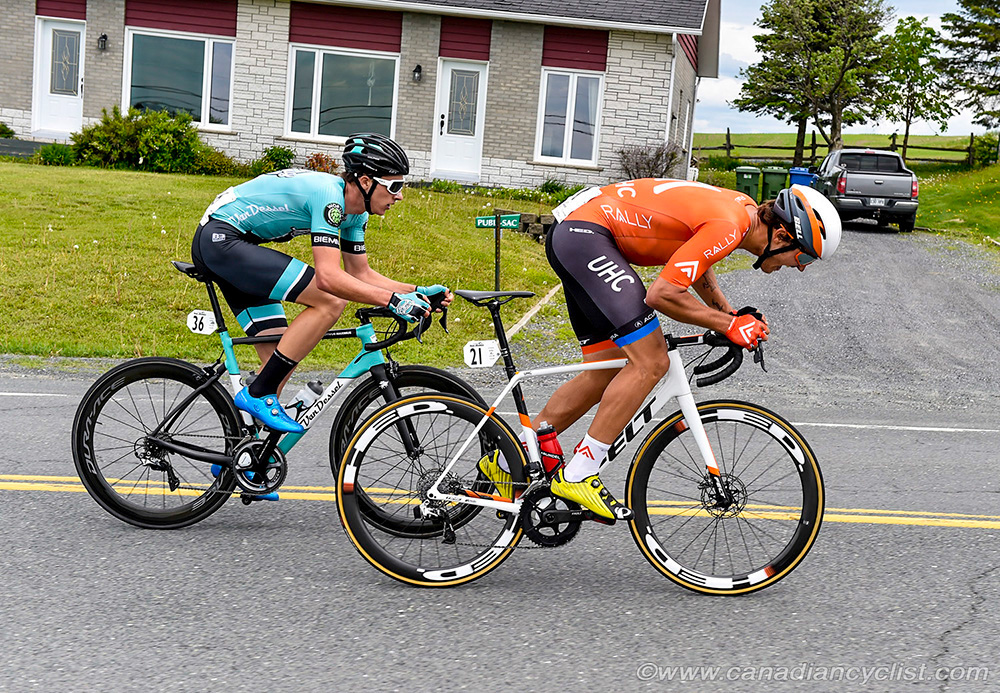 Tour de Beauce, 2019