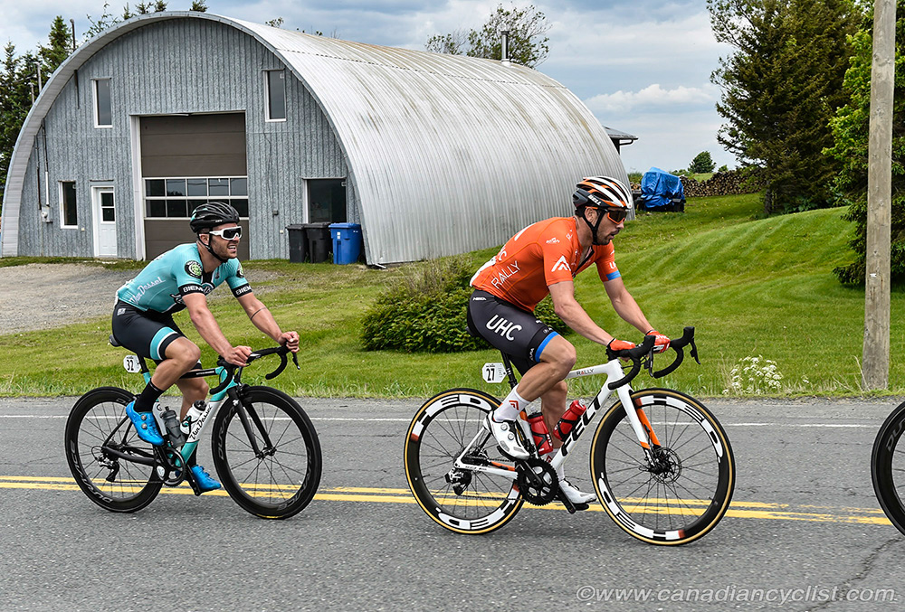 Tour de Beauce, 2019