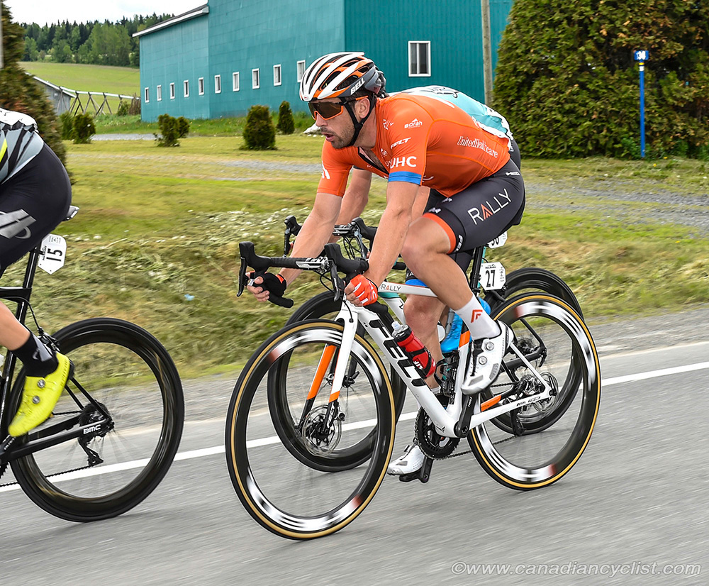 Tour de Beauce, 2019