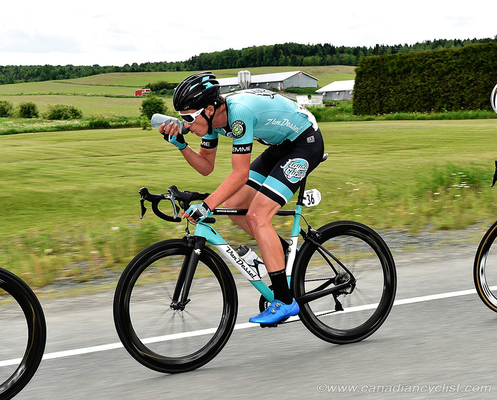 Tour de Beauce, 2019