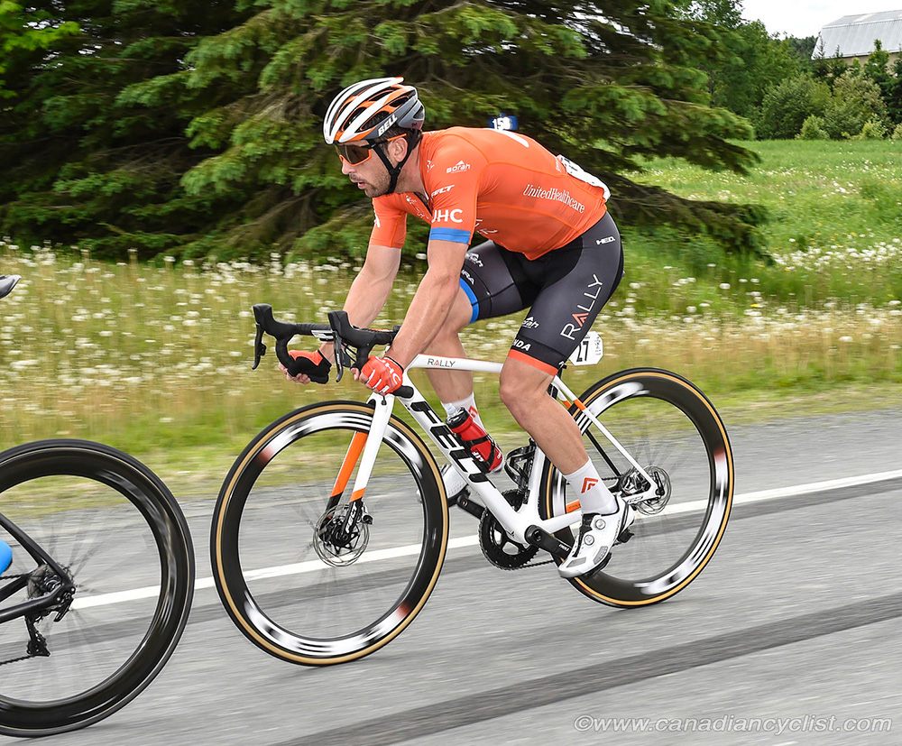 Tour de Beauce, 2019