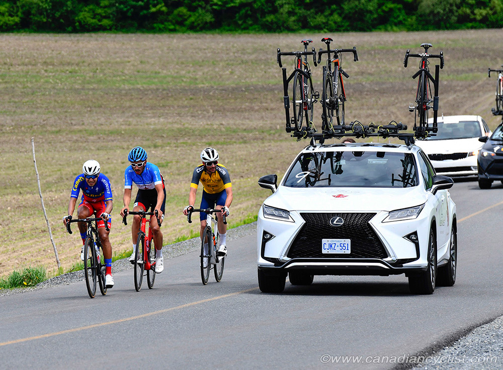 Tour de Beauce, 2019