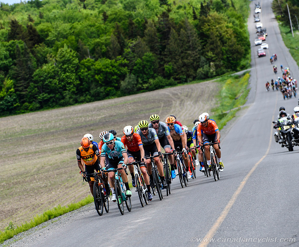 Tour de Beauce, 2019