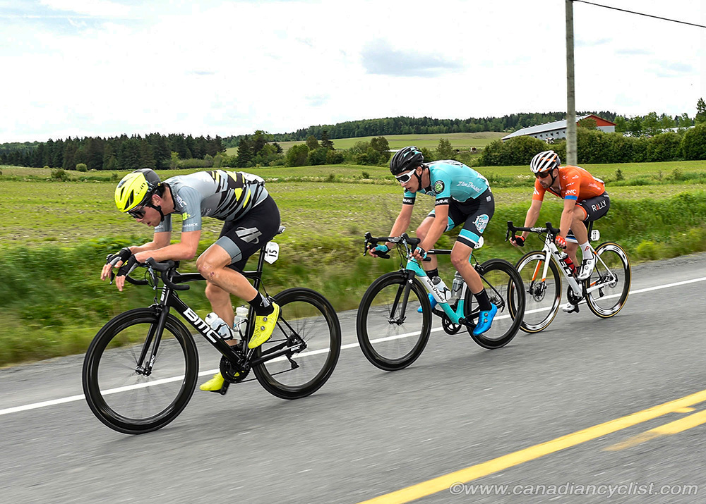 Tour de Beauce, 2019