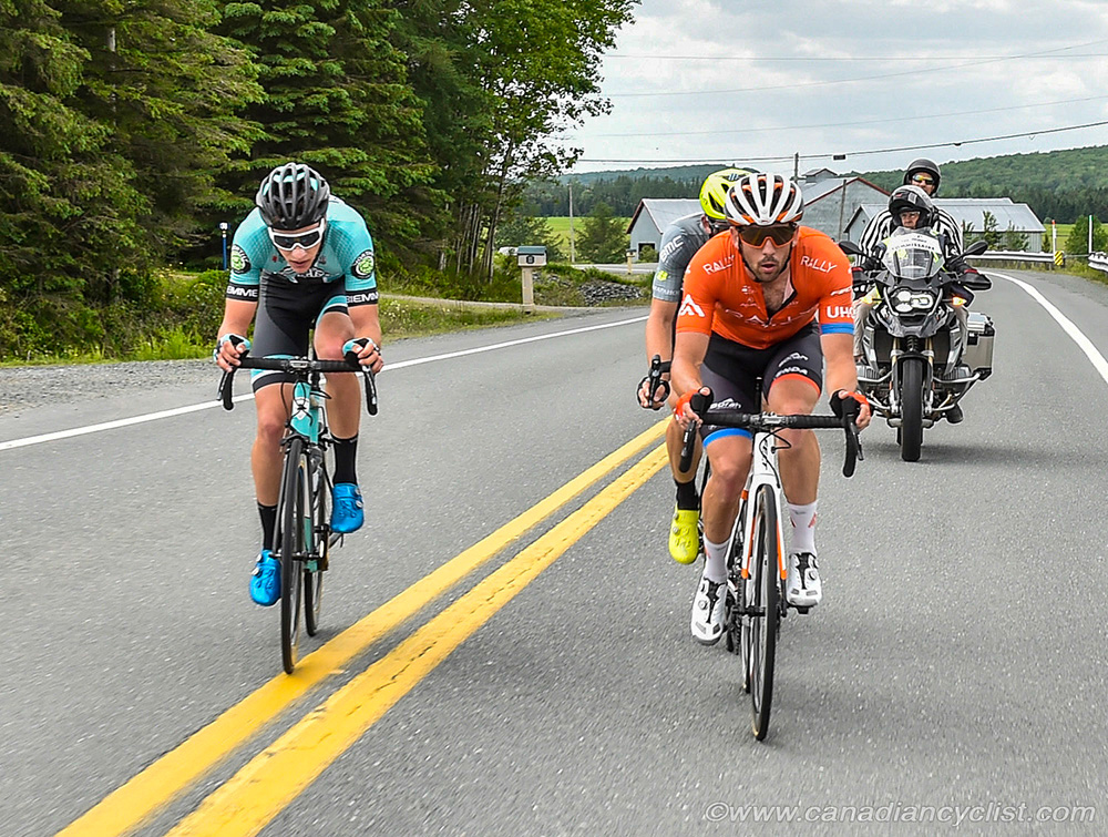 Tour de Beauce, 2019