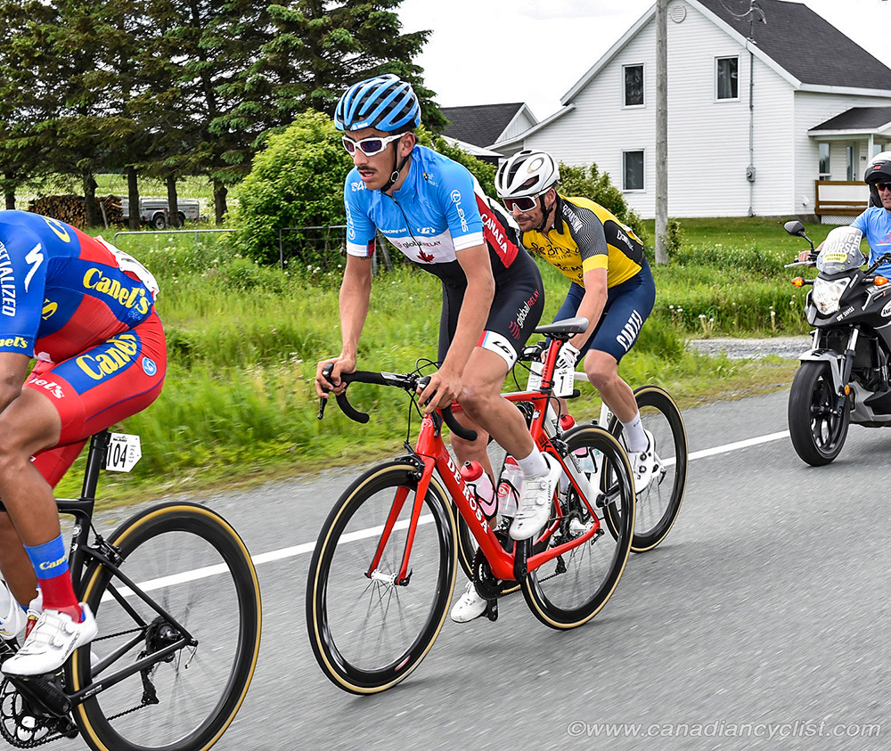 Tour de Beauce, 2019