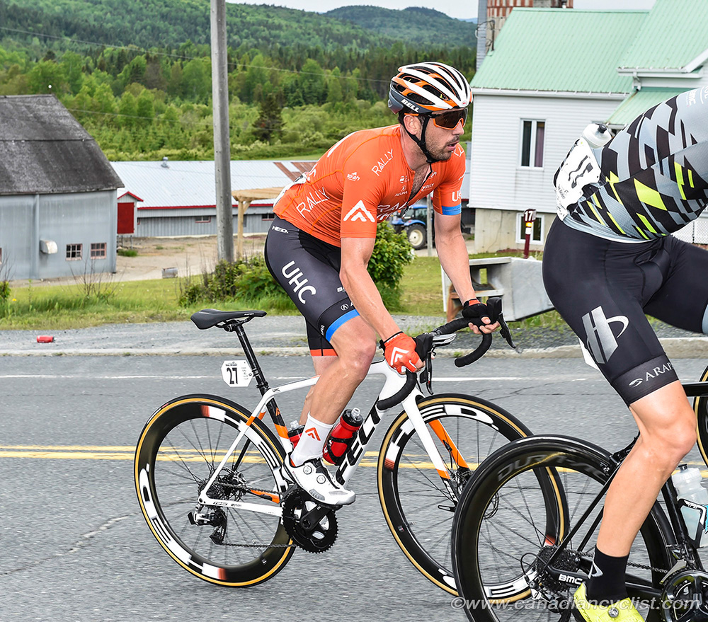 Tour de Beauce, 2019