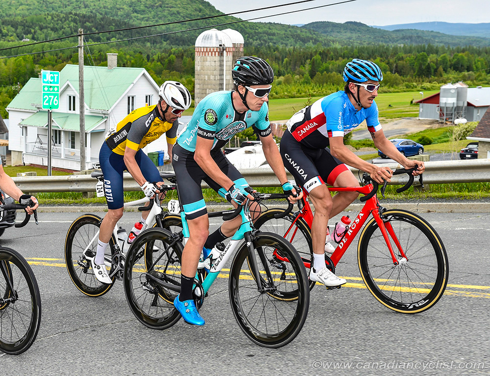 Tour de Beauce, 2019