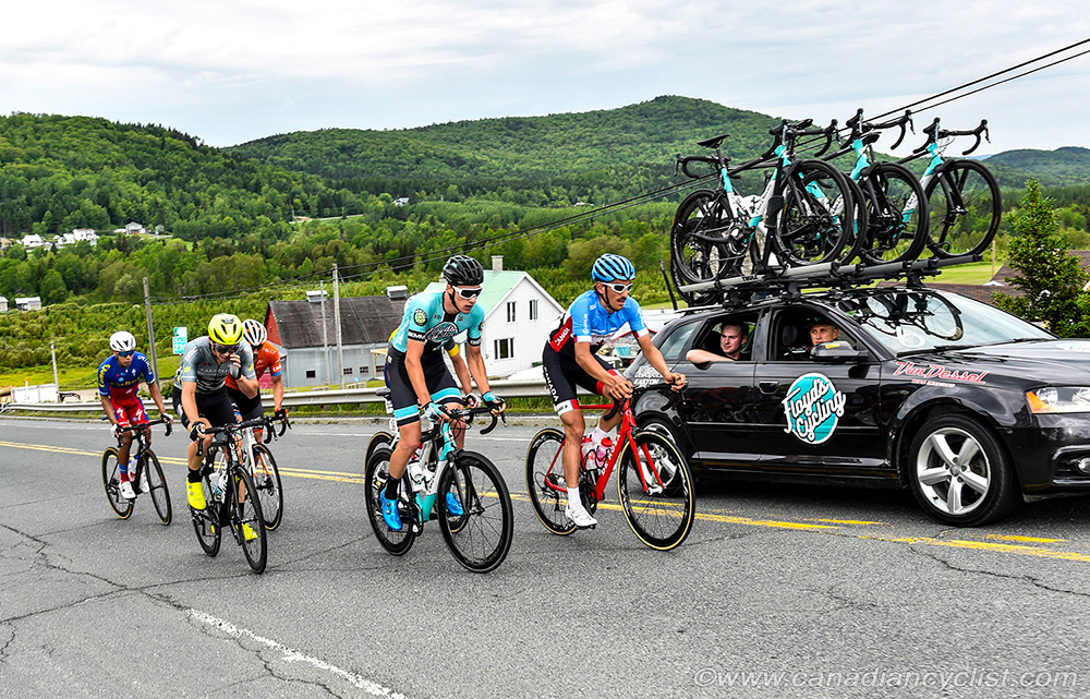 Tour de Beauce, 2019