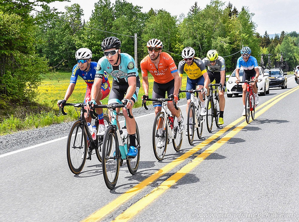 Tour de Beauce, 2019