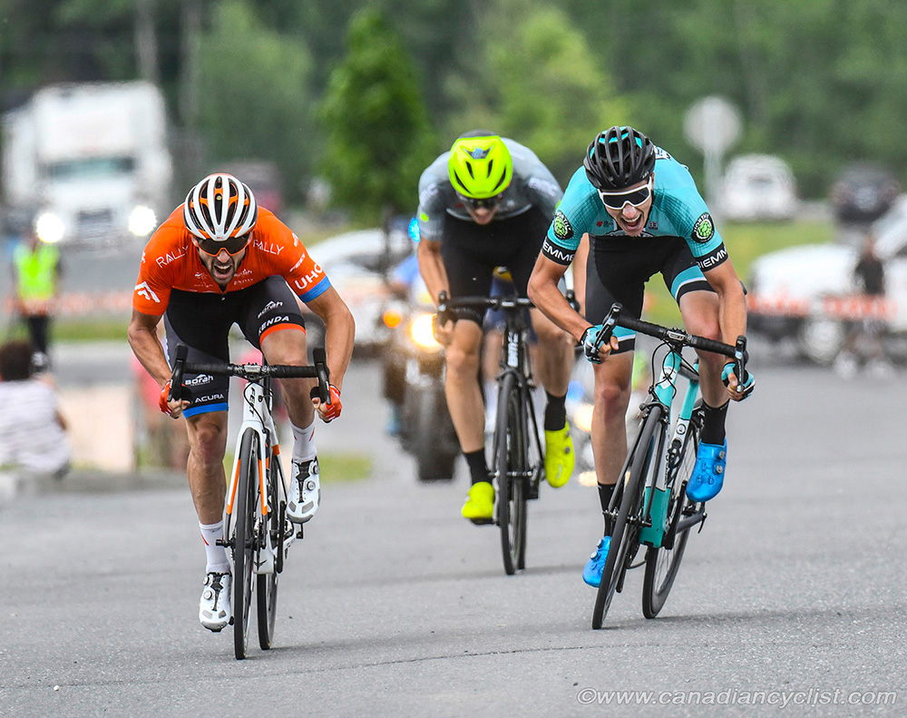 Tour de Beauce, 2019