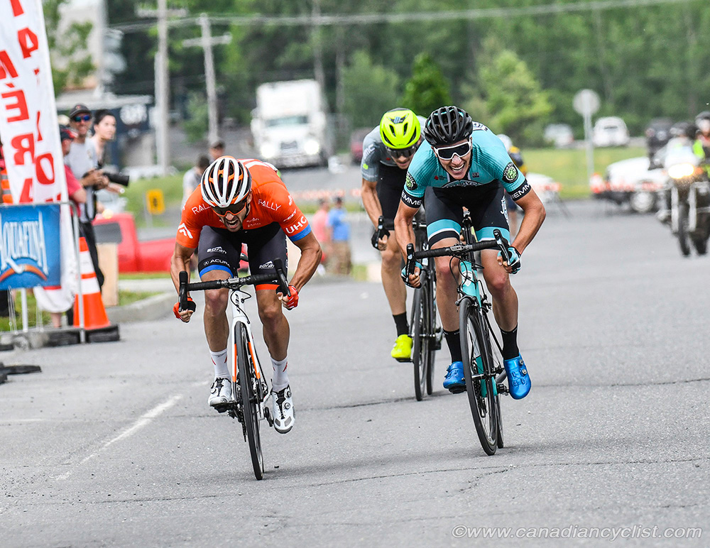 Tour de Beauce, 2019