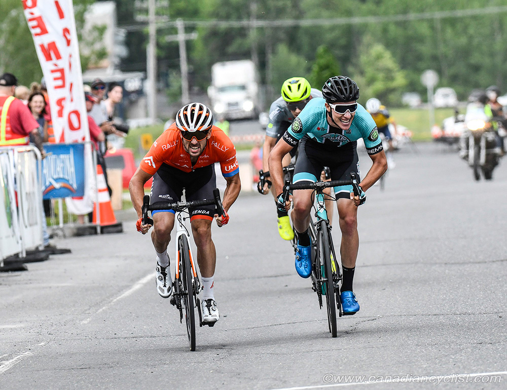 Tour de Beauce, 2019