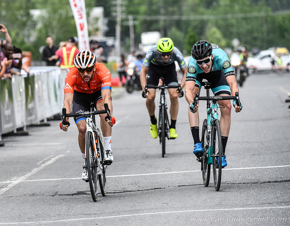 Tour de Beauce, 2019