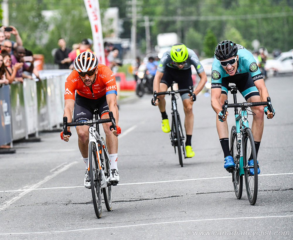 Tour de Beauce, 2019