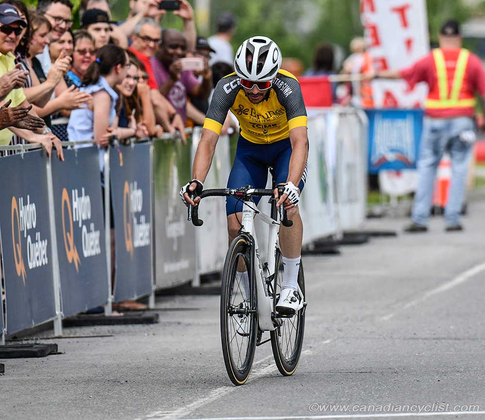 Tour de Beauce, 2019