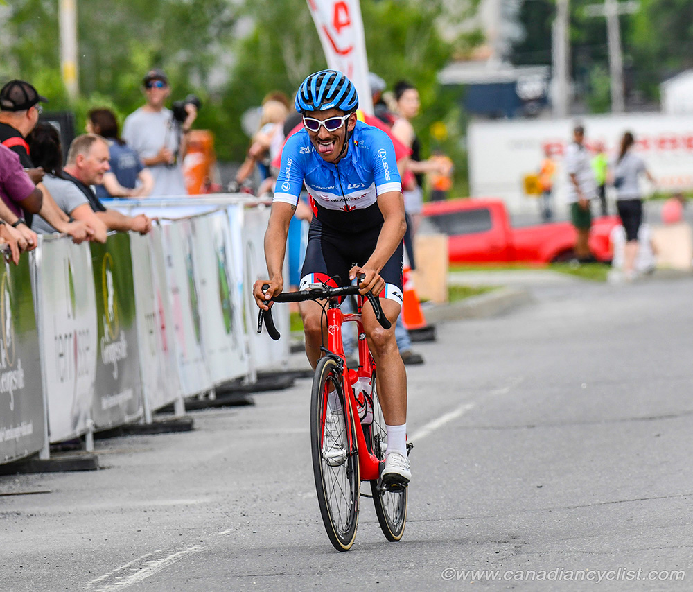 Tour de Beauce, 2019