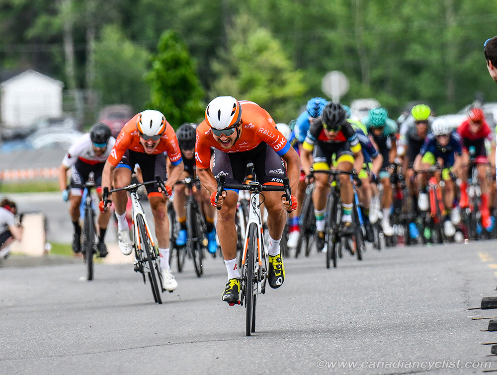Tour de Beauce, 2019