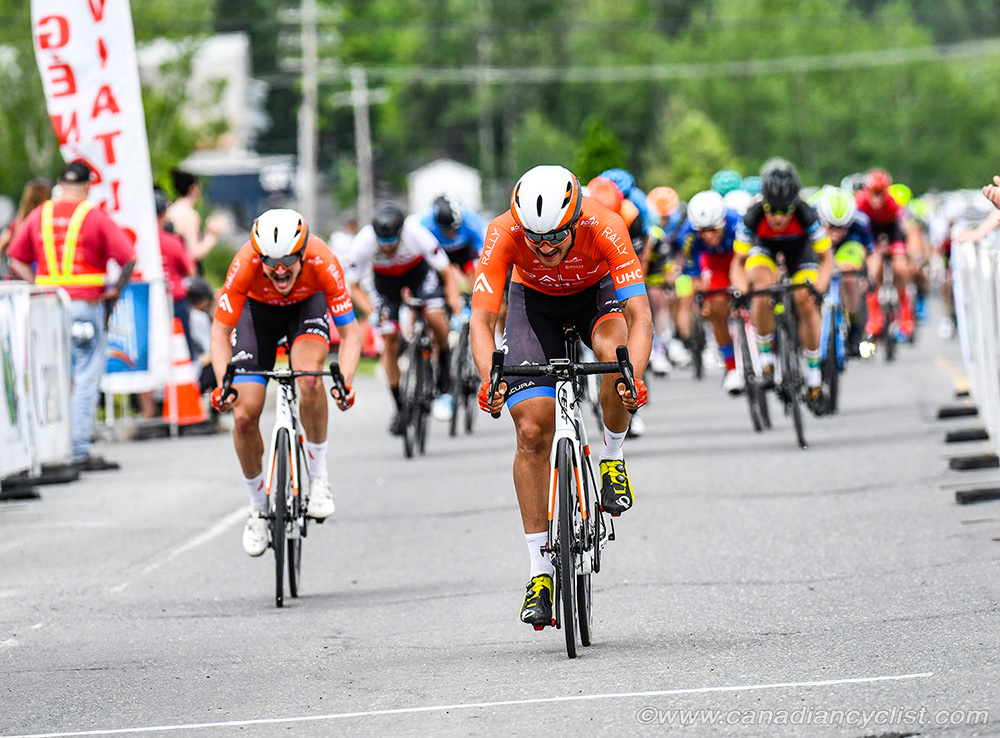 Tour de Beauce, 2019