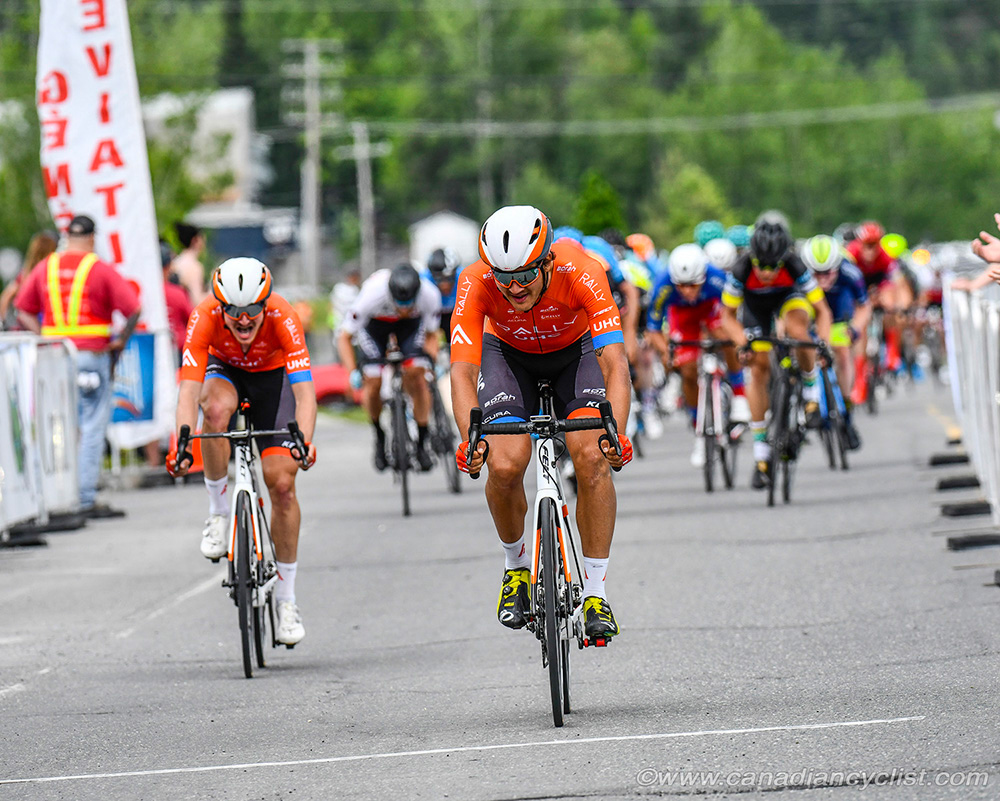 Tour de Beauce, 2019