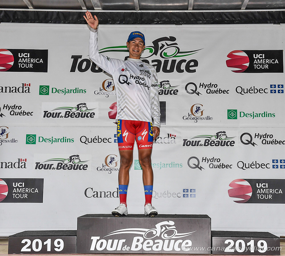 Tour de Beauce, 2019