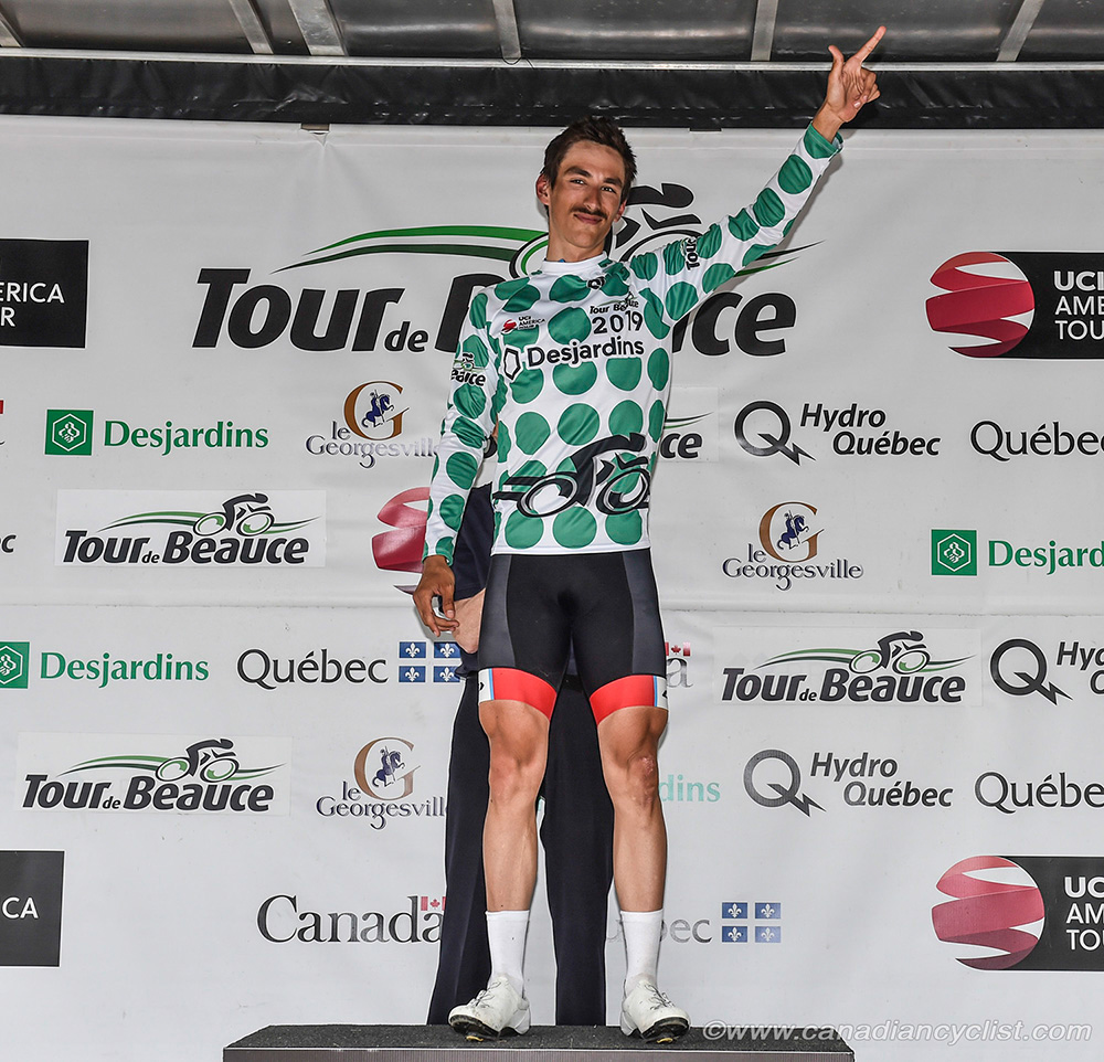 Tour de Beauce, 2019