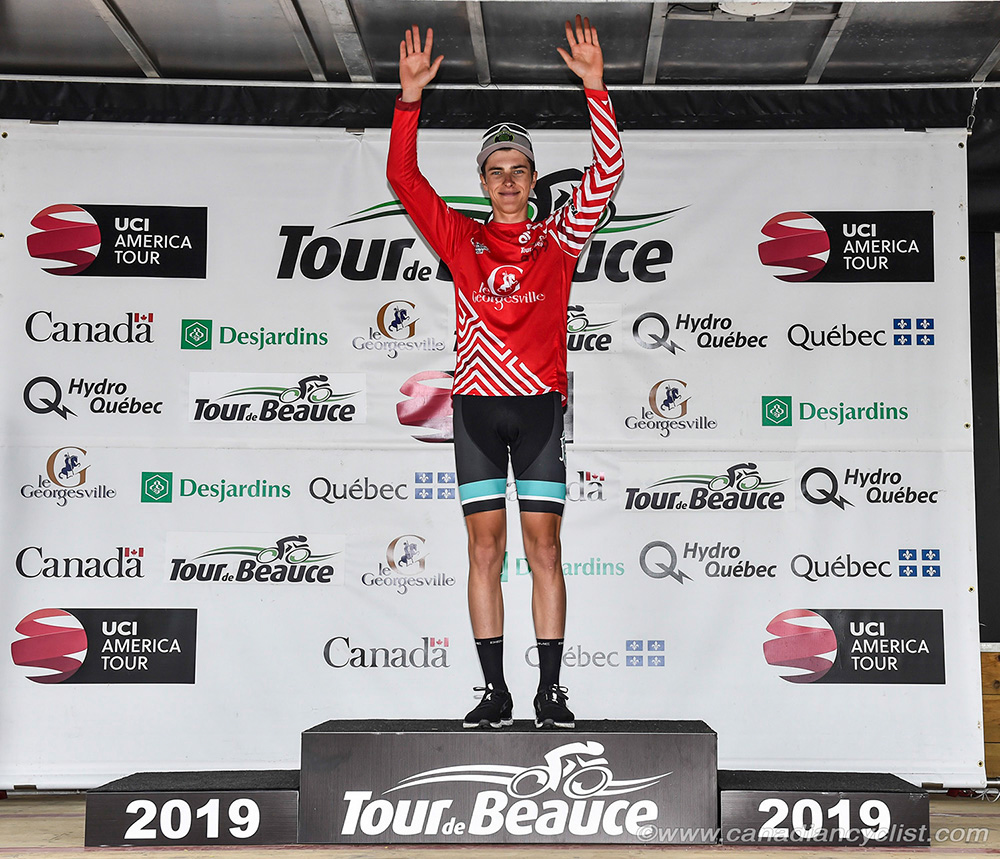 Tour de Beauce, 2019