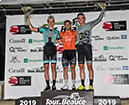 Tour de Beauce, 2019