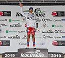 Tour de Beauce, 2019