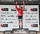Tour de Beauce, 2019