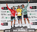 Tour de Beauce, 2019