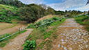 Tokyo XCO Track Walk