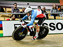 2019 Track World Championships, Poland
