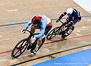 2019 Track World Championships, Poland