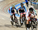 2019 Track World Championships, Poland