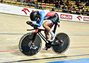 2019 Track World Championships, Poland