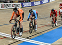 2019 Track World Championships, Poland