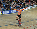 2019 Track World Championships