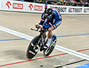 2019 Track World Championships