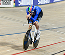 2019 Track World Championships