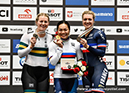 2019 Track World Championships