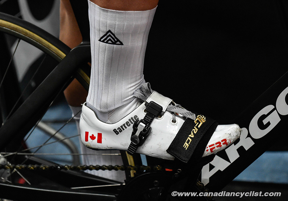 2019 Track World Championships, Poland
