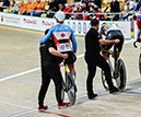 2019 Track World Championships, Poland