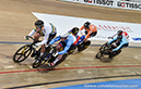 2019 Track World Championships, Poland