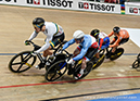 2019 Track World Championships, Poland